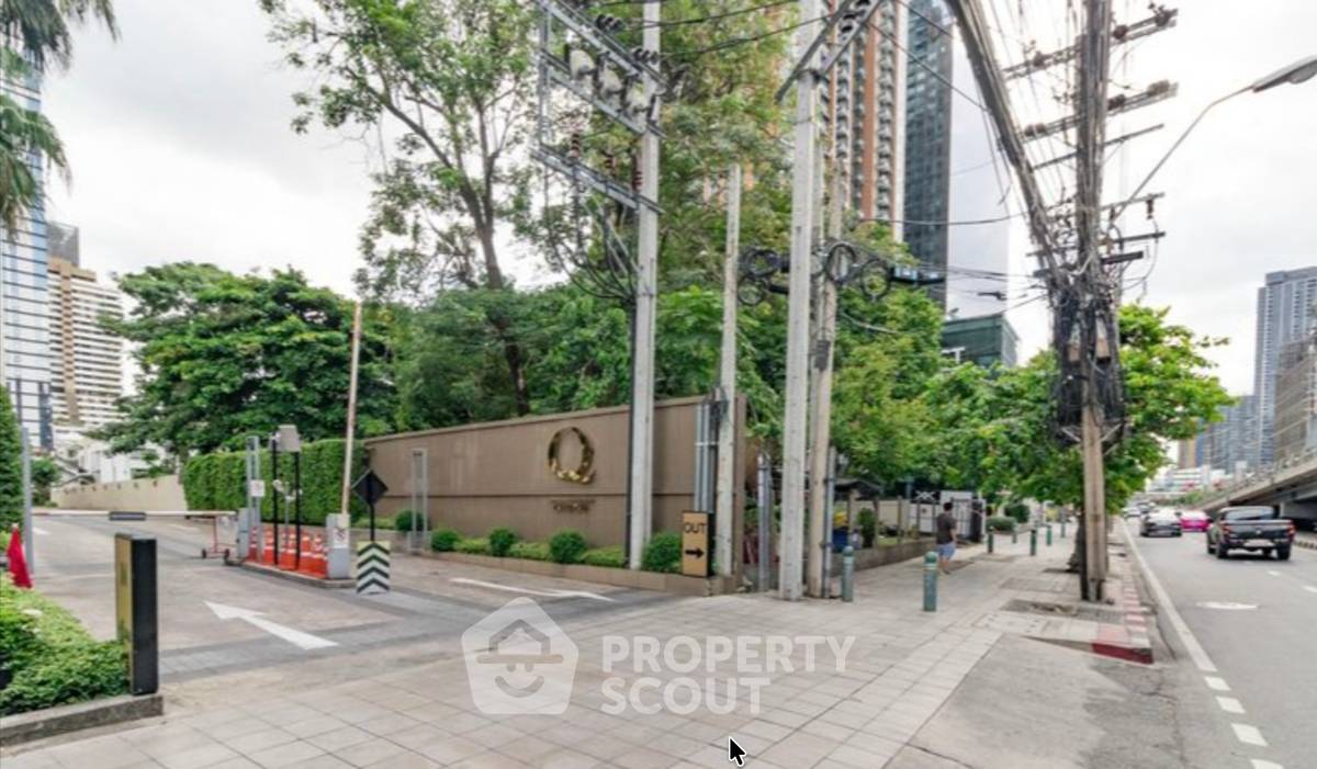 รูป คอนโด 1-ห้องนอน ที่ คิว อโศก ใกล้ MRT เพชรบุรี (ID 3193591) - รูปที่ 5/9