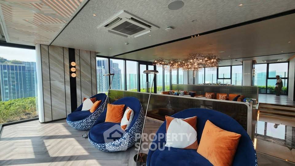 รูป คอนโด 1-ห้องนอน ที่ ไลฟ์ พหลฯ-ลาดพร้าว ใกล้ BTS ห้าแยกลาดพร้าว (ID 3325610) - รูปที่ 27/50