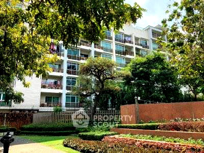 Condos for sale : 1-BR Condo at Rajvithi City Resort Condominium near BTS Victory Monument (ID 731058)