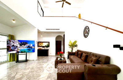 เช่าบ้านเดี่ยว ถนนพรประภานิมิต : บ้าน 3-ห้องนอน ใกล้ เมืองพัทยา (ID 3317175)