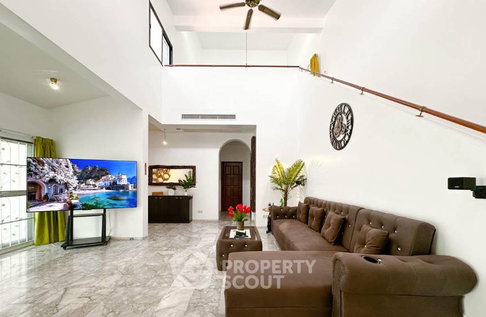 3-BR House close to Pattaya (ID 3317175)