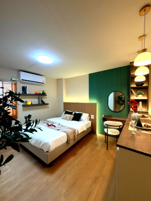 ขายคอนโด : 🏢 ขายคอนโด : Baan Phayapirom Condominium (บ้าน พระยาภิรมย์ คอนโดมิเนียม)   รหัสทรัพย์ | 📌LNP-C14812 