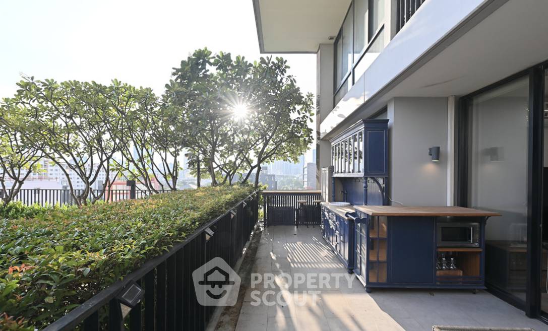รูป คอนโด 1 ห้องนอน 72 ตร.ม. The Issara Ladprao ใกล้ MRT ลาดพร้าว (ID 3078720) - รูปที่ 9/11