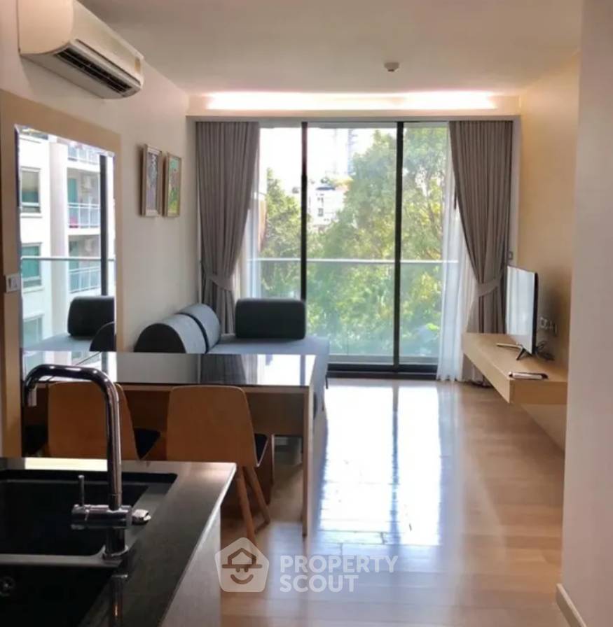 picture 2-BR Condo For Rent At Via 49 Near BTS Phrom Phong (ID 3284045) - 1/3