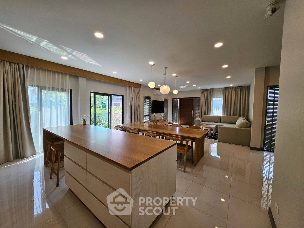 picture Spacious 5-BR 416 Sqm House At The City Bangna (ID 3324117) - 5/13