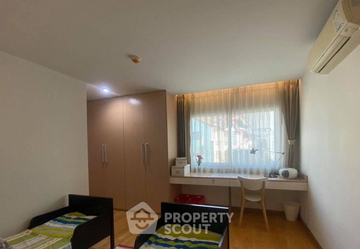 picture 3-BR The Residence Sukhumvit 52 Condominium Near BTS On Nut (ID 3117772) - 3/4