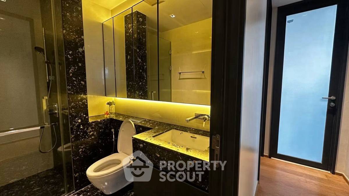 picture 2-BR Condo at Beatniq Sukhumvit 32 near BTS Thong Lor (ID 3323606) - 11/11
