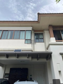 For Sale House , Burasiri Ratchaphruek – Chaengwattana , Bang Phlap , Pak Kret , Nonthaburi , CX-175792 ✅ Live chat with us ADD LINE @connexproperty ✅