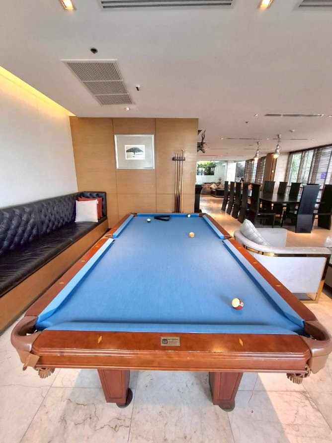 รูป ขายคอนโดหรูใจกลางทองหล่อ Eight Thonglor Residence (เอท ทองหล่อ เรสซิเดนซ์) ขนาด 233 ตรม ชั้น 28 - รูปที่ 16/18