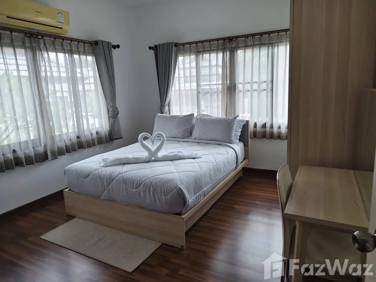 รูป ขาย บ้านเดี่ยว 4 ห้องนอน ในโครงการ หัวหิน พาโนรามา 6795739 - รูปที่ 7/11