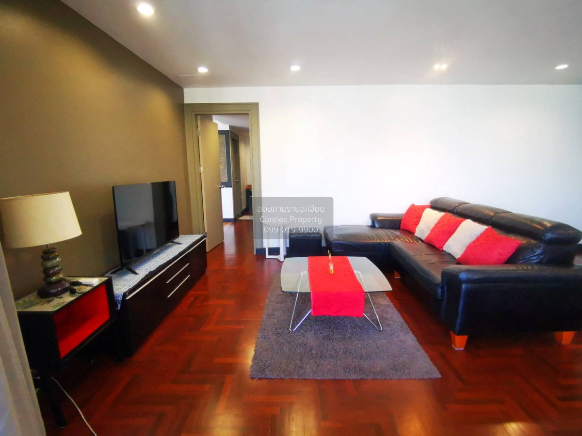 รูป เช่าคอนโด เลค อเวนิว BTS-อโศก วัฒนา เขต คลองเตย กรุงเทพ CX-176230 ✅ ทักไลน์ @connexproperty ตอบทันที ทีมงานมืออาชีพ ✅ - รูปที่ 3/10