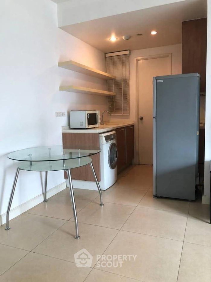 picture 1-BR Condo At Manhattan Chidlom Near BTS Chit Lom (ID 3322799) - 2/5