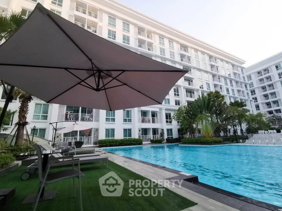 picture 2-BR Condo At The Orient Resort & Spa, Pattaya (ID 3163381) - 14/14