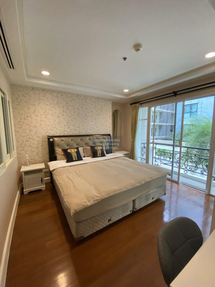 รูป 🔥🔥🔥 เช่าคอนโด ลาวีอองโรสเพลส สุขุมวิท 36 BTS-ทองหล่อ คลองตัน เขต คลองเตย กรุงเทพ CX-12717 ✅ ทักไลน์ @connexproperty ตอบทันที ทีมงานมืออาชีพ ✅ 🔥🔥🔥 - รูปที่ 5/8