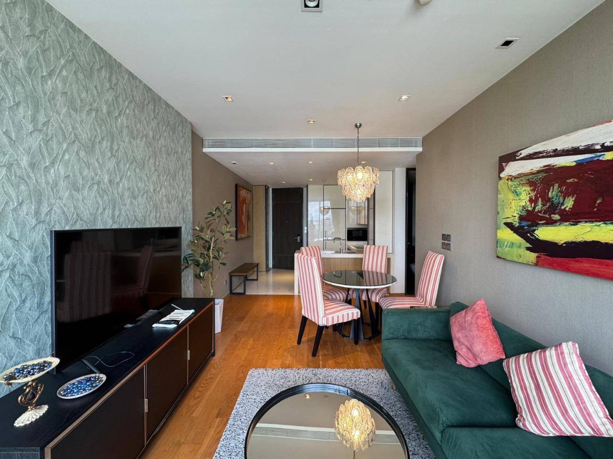 รูป Luxury Living at Beatniq Sukhumvit 32 – Rare Room for Rent - รูปที่ 6/9