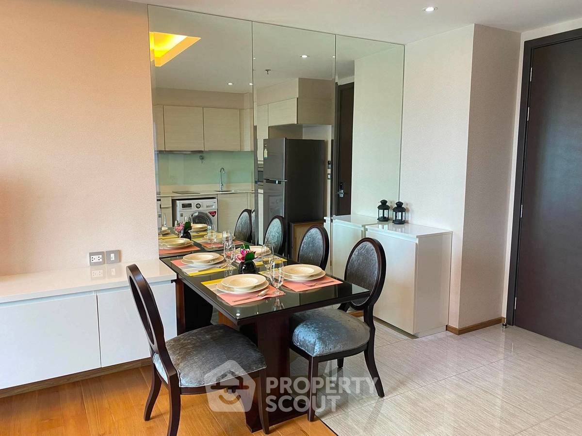 picture 2-BR Condo at H Sukhumvit 43 near BTS Phrom Phong (ID 3151250) - 10/18