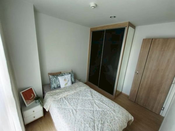 picture Condo for Rent at The Excel Ratchada 18 (B6909064) - 4/11