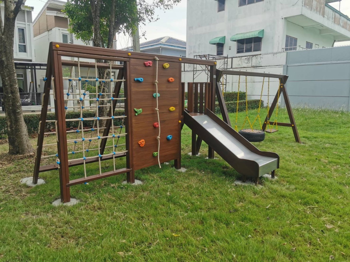 รูป ขายด่วน!! บ้านเดี่ยว หมู่บ้าน The Terrace เพชรเกษม 63- 35.6 ตรว. 130 ตร.ม. - รูปที่ 1/29