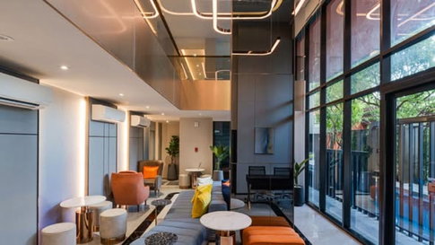AA697014 | 1Bed | 1Bath | BTS Bang Chak | 29sqm | THB 14,000/mo | Fl.8 — Plum Condo Sukhumvit 97/1 Sukhumvit