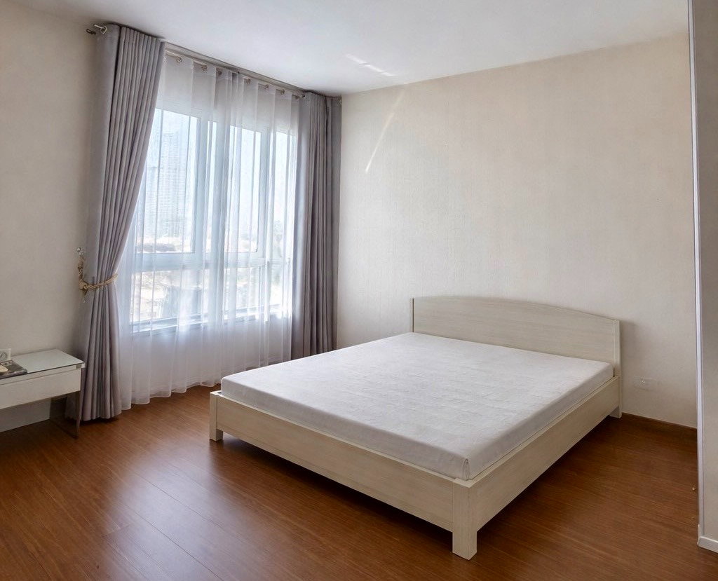 รูป ขาย คอนโด Diamond Sukhumvit 50 (ไดมอนด์ สุขุมวิท 50)58 ตรม 2 นอน 2 น้ำ ห้องมุม ชั้นที่ 10 - รูปที่ 1/15