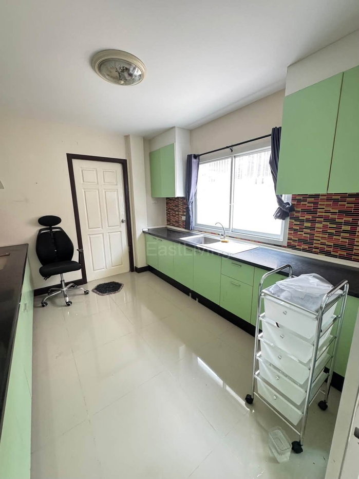 รูป ให้เช่าบ้านเดี่ยวหลังใหญ่ ม.โคโค่ฮิลล์ แหลมฉบัง ศรีราชา - รูปที่ 13/21