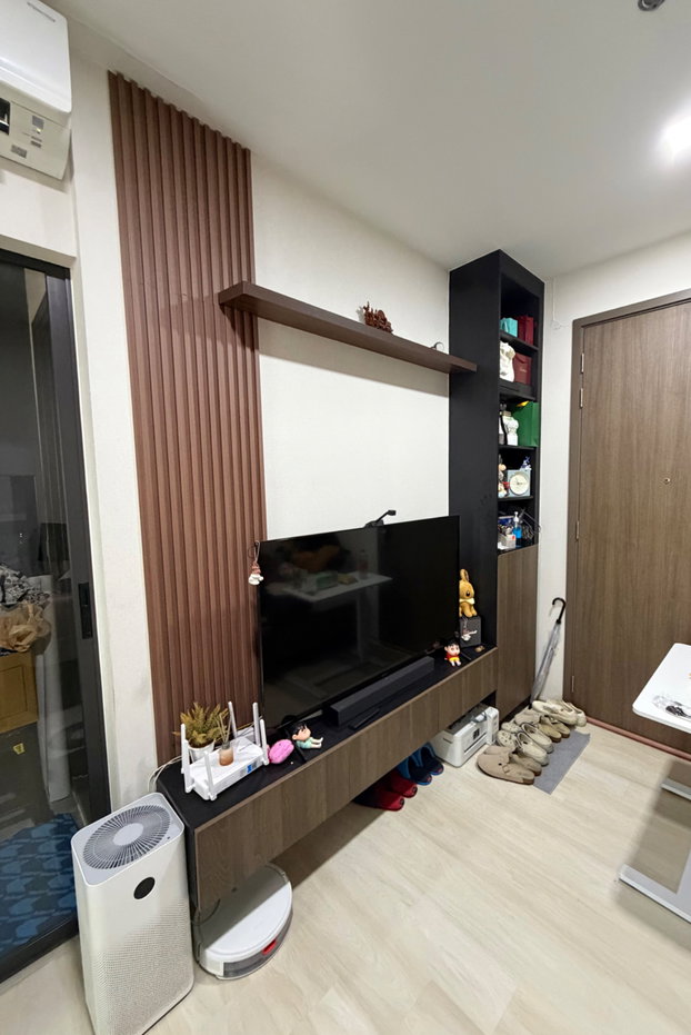 รูป ให้เช่า The Privacy Jatujak เดอะไพรเวซี่ จตุจักร - รูปที่ 1/16