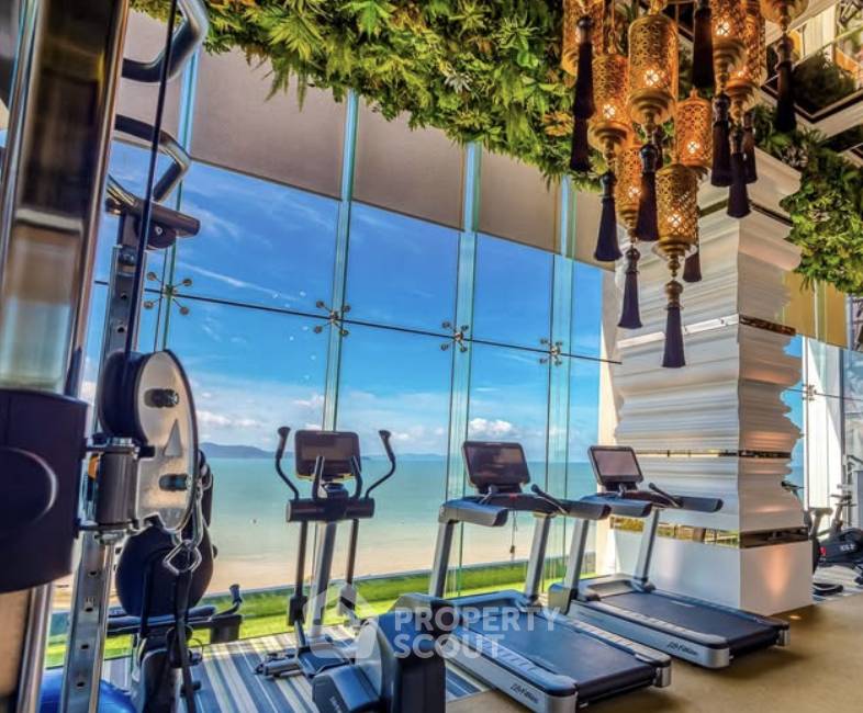 picture 1-BR Condo at The Riviera Monaco close to Pattaya (ID 3178367) - 11/16