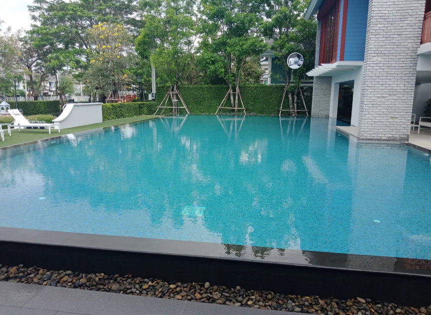 รูป ให้เช่า: บ้านชัยพฤกษ์ บางนา กม.7 - 51 ตร.ว. ใกล้เมกะบางนาเพียง 5 นาที เฟอร์นิเจอร์ครบ พร้อมเข้าอยู่ - รูปที่ 12/16