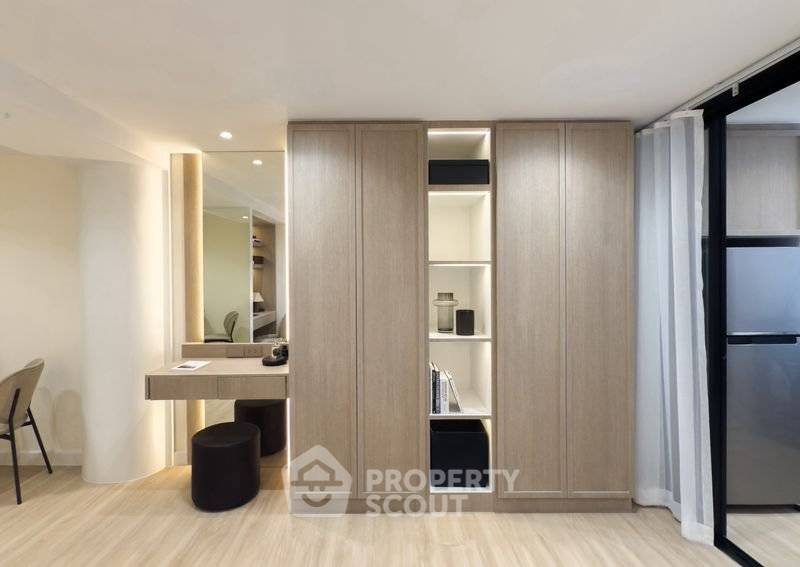 picture 1-BR Condo At Sritana Condominium 2 Near Chiang Mai University (ID 3325158) - 16/19