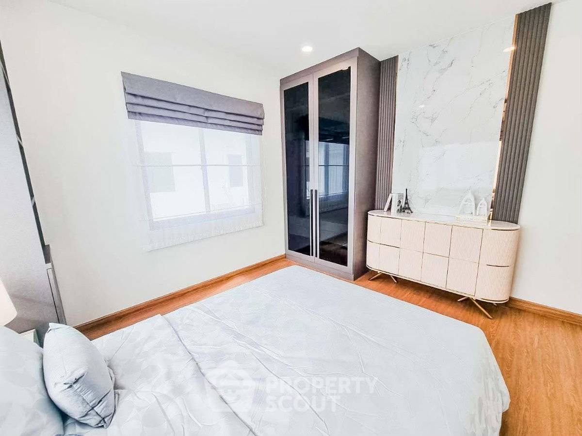รูป บ้าน 5 ห้องนอน ขนาด 585 ตร.ม. ที่ Perfect Masterpiece Sukhumvit 77 (ID 3324168) - รูปที่ 8/22