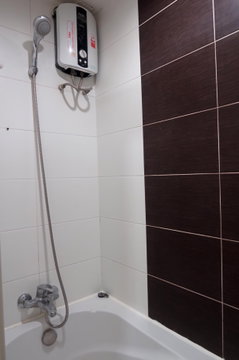 AA98690 | 1Bed | 1Bath | BTS Asok | 35sqm | THB 17,000/mo | Fl.0 — grand park view asoke Asok, Sukhumvit 21