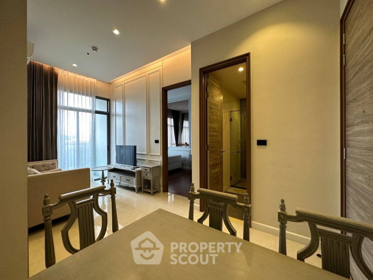 รูป คอนโด 2 ห้องนอน Mayfair Place Sukhumvit 50 ใกล้ BTS อ่อนนุช (ID 3055943) - รูปที่ 5/14