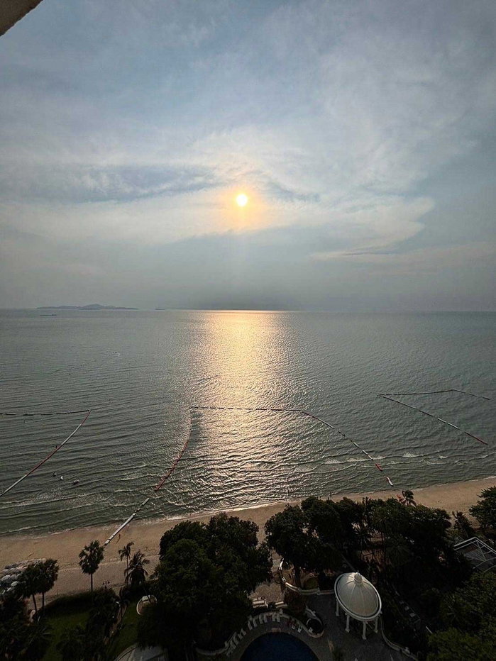 รูป ให้เช่า คอนโด วิวหาดวงศ์อมาตย์ สราญชล คอนโดมิเนียม วงศ์อมาตย์ 263 ตรม ชั้น 24A - รูปที่ 10/12