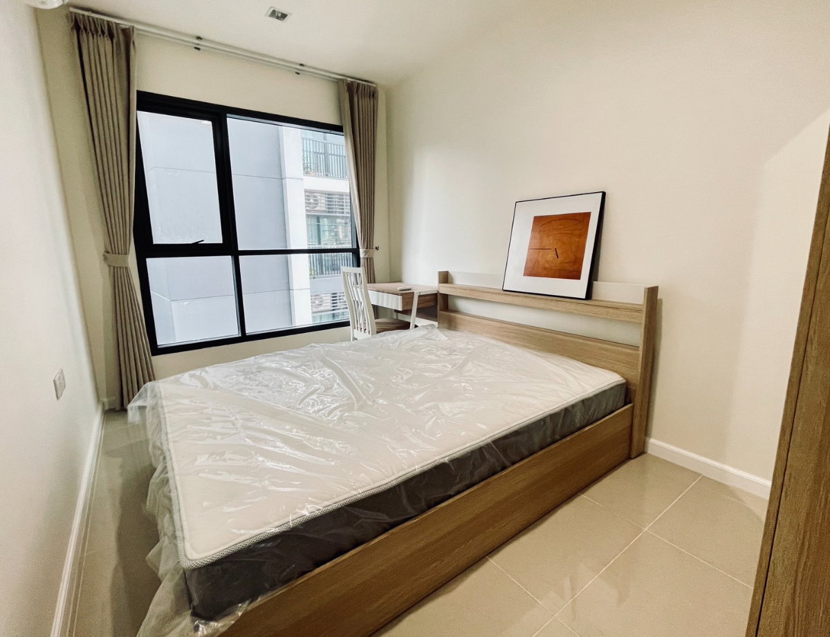 รูป ขายคอนโด ไลฟ์ สุขุมวิท 48 ชั้น 4, 49 ตรม. ตึกเอส ห้องมุม - รูปที่ 5/14