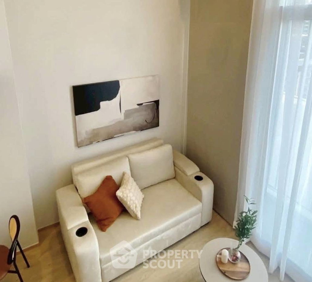 picture 300m To MRT Sam Yan | 1-BR Condo At Culture Chula (ID 3073380) - 6/6