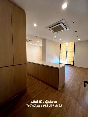 ขายคอนโด : UK09-RC00026 ขาย Noble State Sukhumvit 39 เพนท์เฮ้าส์ชั้นสูงสุด2 ห้องนอน 3 ห้องน้ำ  2 ที่จอดรถราคาขาย 23,500,000 บาท