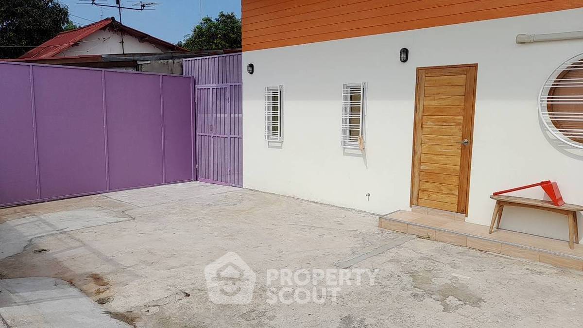 รูป ขายบ้าน 4 ห้องนอน ย่านบางแคเหนือ กรุงเทพฯ 70 ตร.ม. (ID 3323167) - รูปที่ 11/13