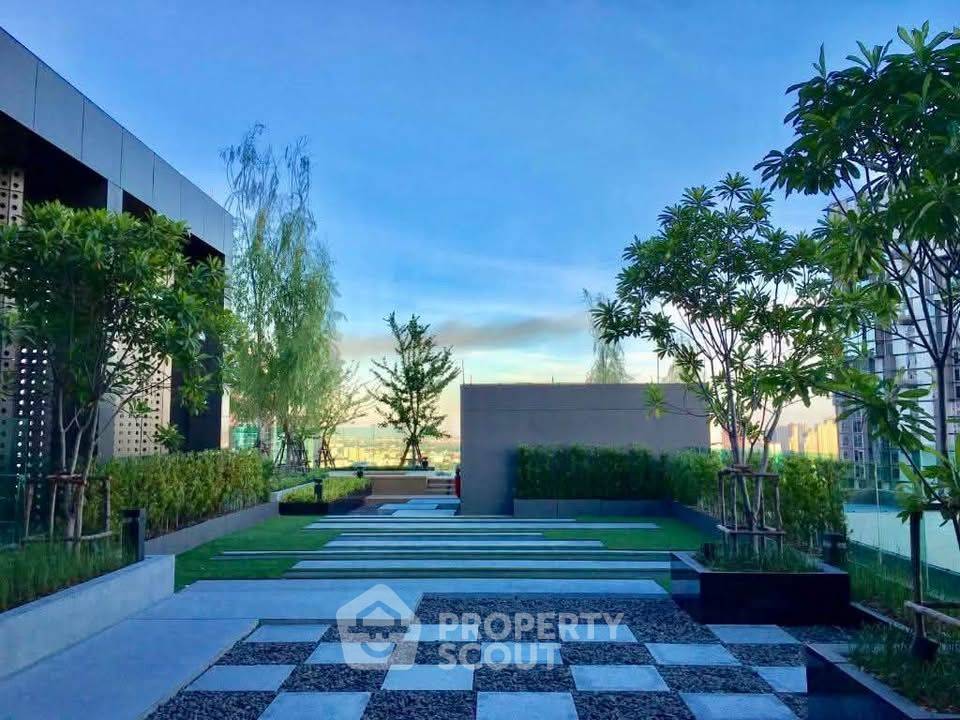 picture Studio Condo at Rhythm Sukhumvit 36-38 near BTS Thong Lor (ID 3323174) - 6/8