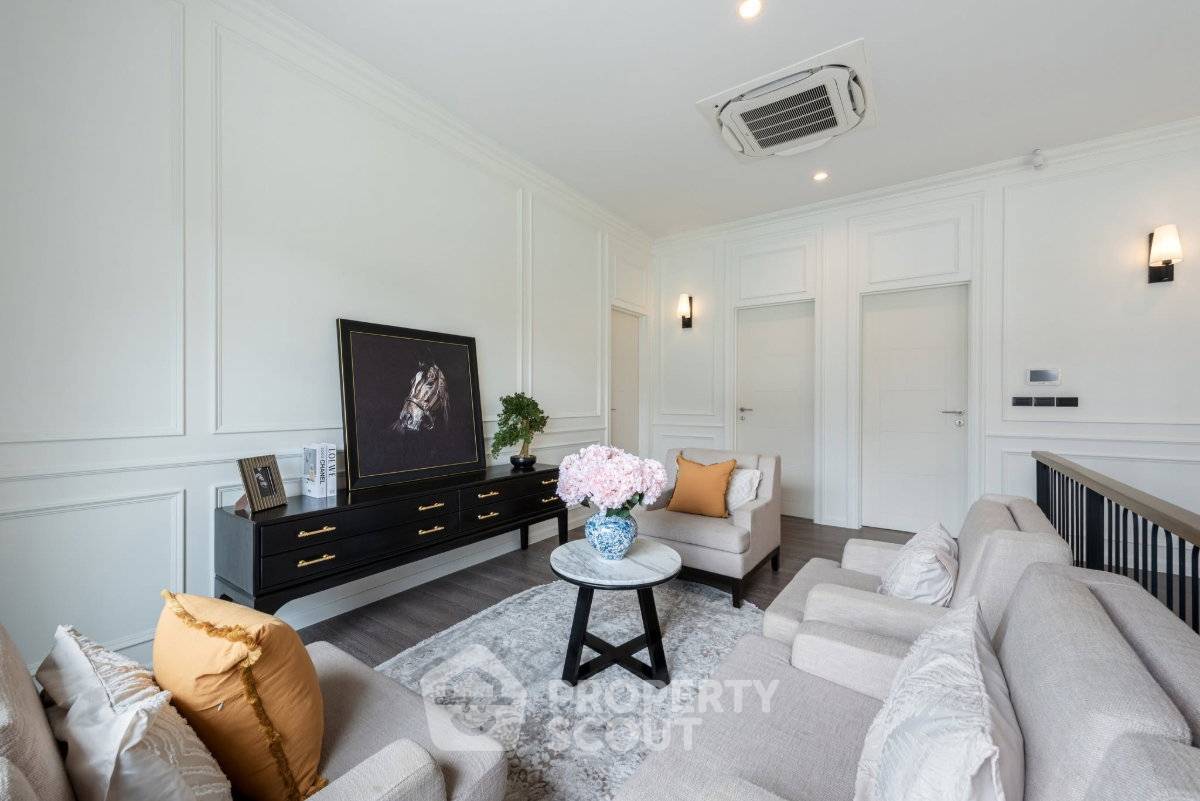 รูป บ้าน 5-ห้องนอน ใกล้ ท่าอากาศยานสุวรรณภูมิ (ID 3317330) - รูปที่ 19/42