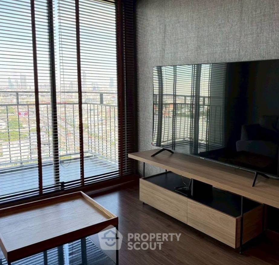 รูป คอนโด 2 ห้องนอน ชั้น 23 ที่ U Delight Residence Riverfront Rama 3 (ID 3173565) - รูปที่ 4/6