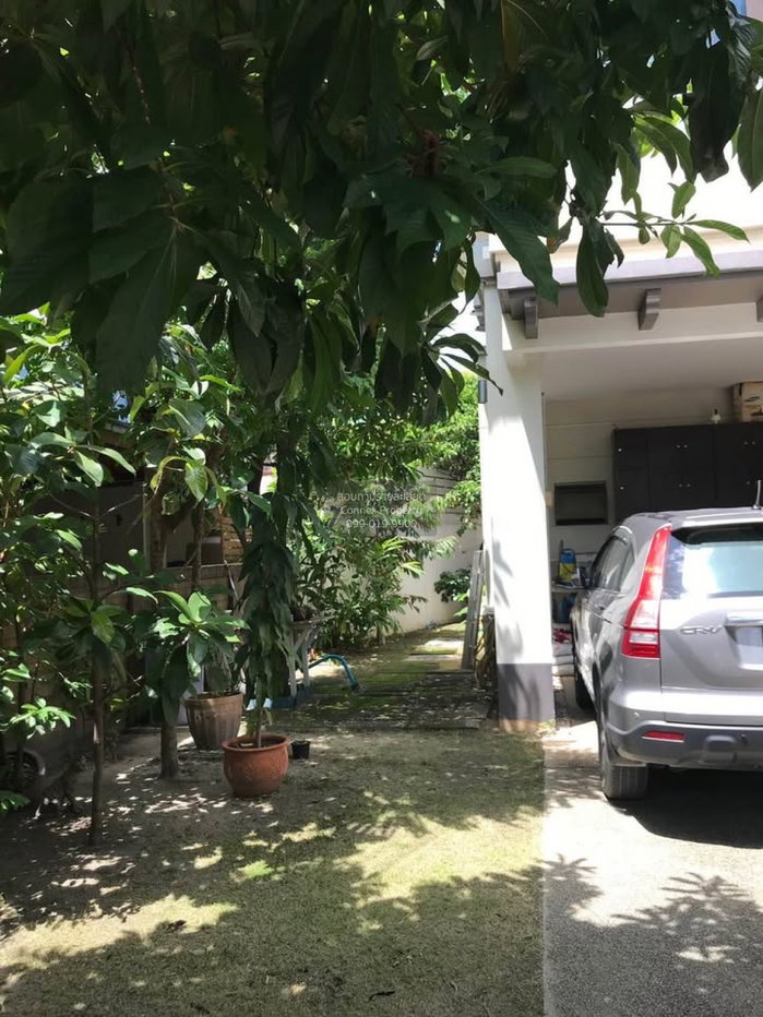 รูป ขายบ้าน บ้านเดี่ยว บุราสิริ ราชพฤกษ์ – แจ้งวัฒนะ บางพลับ ปากเกร็ด นนทบุรี CX-175792 ✅ ทักไลน์ @connexproperty ตอบทันที ทีมงานมืออาชีพ ✅ - รูปที่ 7/12