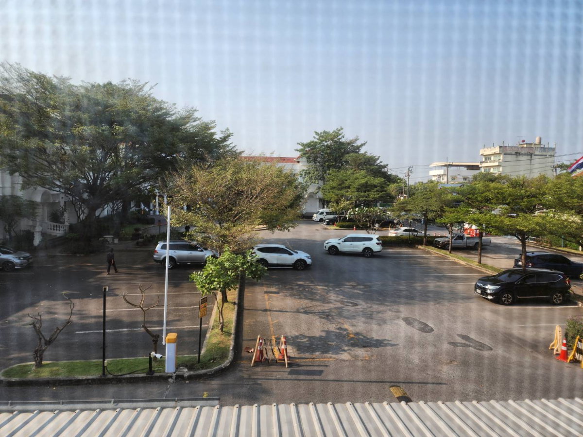 รูป ขายบ้านเดี่ยว พื้นที่ใหญ่ที่สุดในโครงการ - รูปที่ 36/38