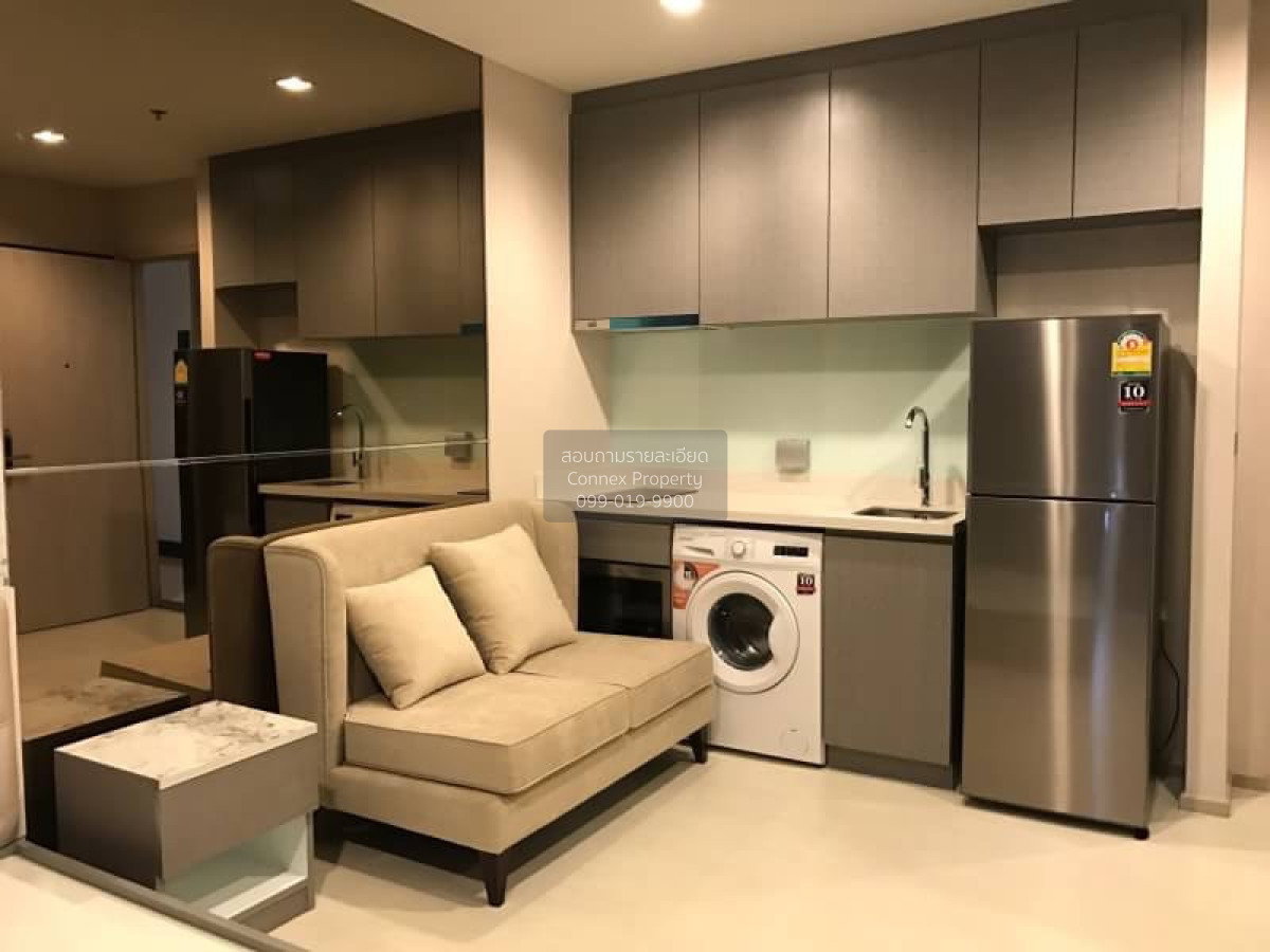 รูป เช่าคอนโด ริทึ่ม สุขุมวิท 36-38 BTS-ทองหล่อ พระโขนง เขต คลองเตย กรุงเทพ CX-176046 ✅ ทักไลน์ @connexproperty ตอบทันที ทีมงานมืออาชีพ ✅ - รูปที่ 2/4