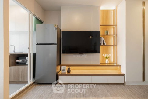คอนโด 1-ห้องนอน ที่ รีเจ้นท์ โฮม บางนา ใกล้ BTS บางนา (ID 3025367)