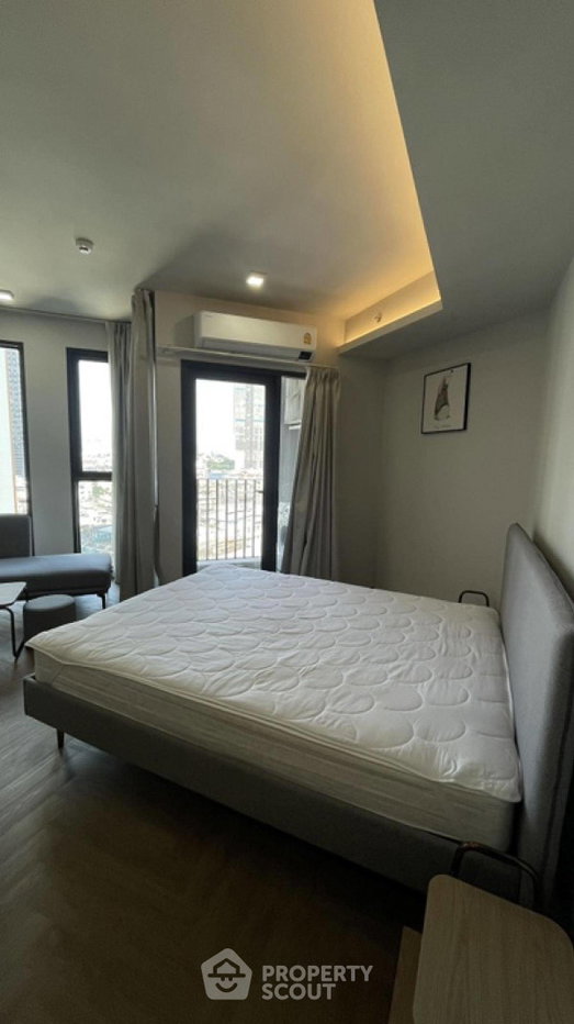 picture 1-BR Condo at Chapter Chula-Samyan near MRT Sam Yan (ID 2003136) - 2/12