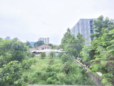 รูป ขาย MONIIQ คอนโด สุขุมวิท 64 • Low Rise 8ชั้น สไตล์ญี่ปุ่น • ใกล้ห้างสรรพสินค้า • ทางด่วน ทางลงสุขุมวิท 62 •🔸️ 2 ห้องนอน 🔸️51 ตรม. 🔸️ - รูปที่ 27/30