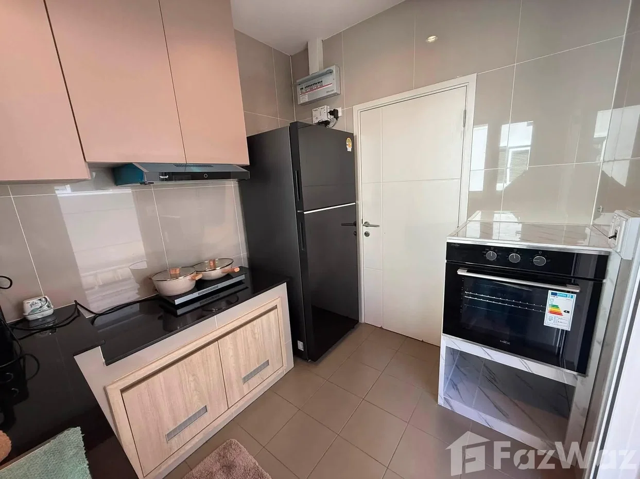 รูป บ้านเดี่ยวให้เช่า 3 ห้องนอน ในโครงการ สราญสิริ เกาะแก้ว รีทรีต 6795630 - รูปที่ 7/21