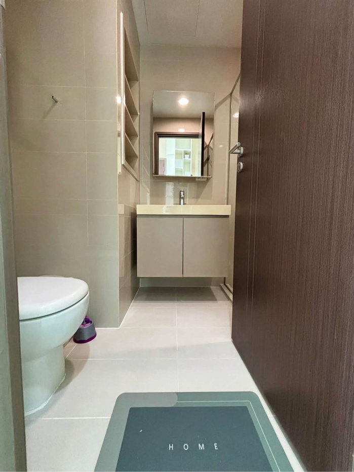 picture ðĒ For Rent | Pyne By Sansiri | Corner Unit with City & Pool View, High Floor - 15/16