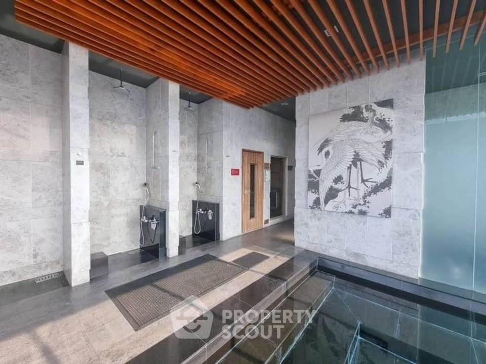 picture Pet-Friendly 2-BR Aequa Sukhumvit 49 Condominium Near BTS Thong Lor (ID 2908799) - 17/18