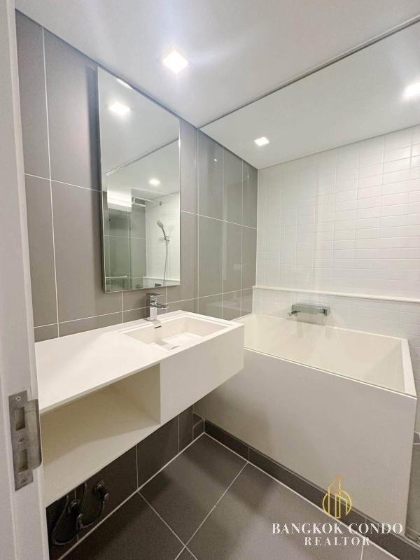 picture 🍀🍀 Duplex Room🔥 For Rent📌 Siamese Sukhumvit 48 (Line:@rent2022) BTS On Nut✨Ready to move in 🔖 A40090 - 9/15